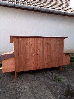 Kurin 280x100