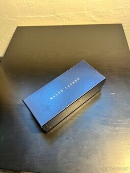 Ralph Lauren okuliare