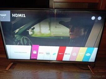 LG 42LB679V 106 CM SMART WIFI YOUTUBE