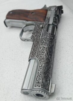 Smith &Wesson 52-1