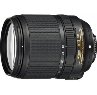 objektív Nikon 18-140