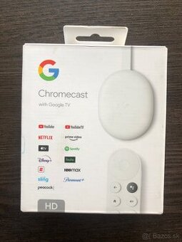 Chromecast