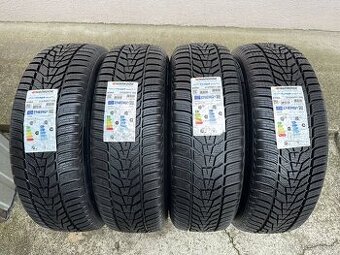 ZIMNE HANKOOK WINTER ICEPT EVO3 215/65 R17