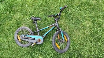 Detský bicykel