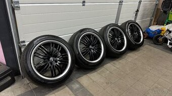 5x108 R19 Elektrony Alutec