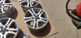 5x114,3 r15 mazda kia hyundai mitsubishi toyota honda