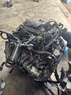Motor CRM