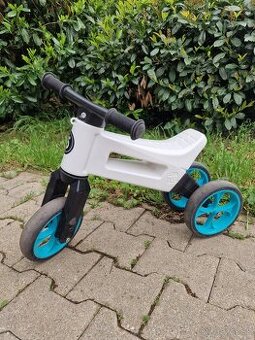 Odrážadlo Funny Wheels