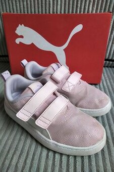 Puma letne/jarne tenisky, vel. 31,5