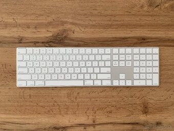 Apple Magic Keyboard - US Numeric