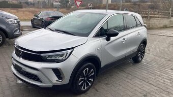 Opel Crossland (X)