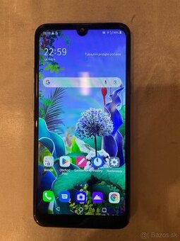 LG Q60