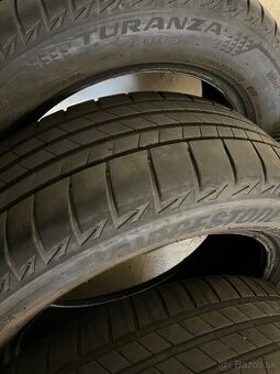 205/55R16 bridgestone