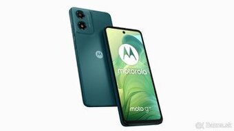 Mobilný telefón Motorola Moto G04 4 GB / 64GB