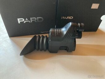 Pard 007