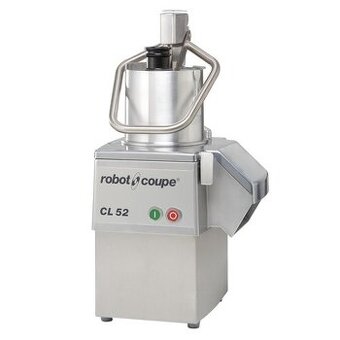 Gastro Krájač (Strúhač) zeleniny & syrov ROBOT COUPE CL52E