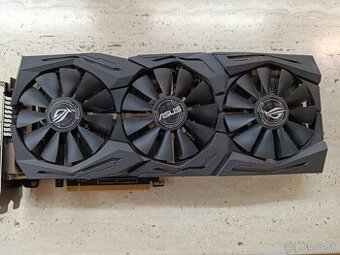 Asus strig gtx 1060 6gb