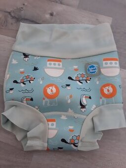 Neoprenove plavky Splash About v. XL 12-24m