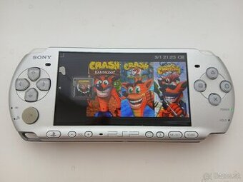 Psp 3004
