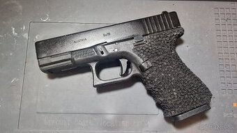 Airsoft WE Glock 19