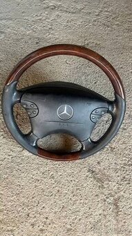 KÚPIM volant W210 , W208
