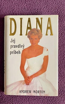 DIANA - Jej pravdivý príbeh