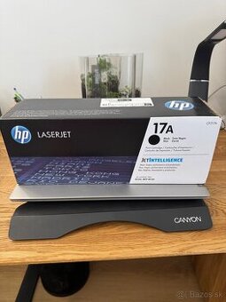 Toner HP