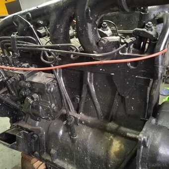 Motor Avia a31