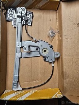 Sťahovacie mechanizmus octavia 1
