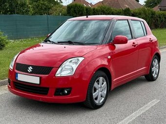 Suzuki Swift 1.3