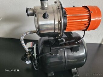 Záhradné čerpadlo VEVOR FSGP1200 cinox-2