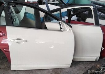 Renault Fluence 1.5 dCi 2012 predám DVERE, MOTOR K9KG8