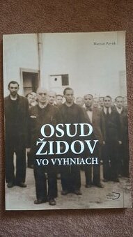 Osud zidov vo Vyhniach