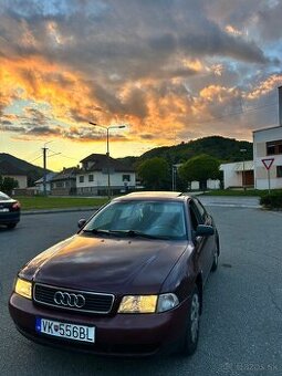 Audi A4 B5 1.9TDI
