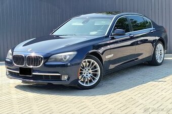 BMW 750Li xDrive