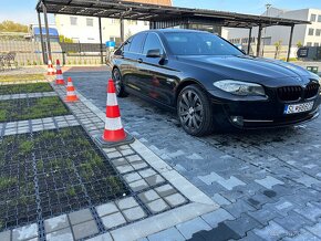 BMW 530XD