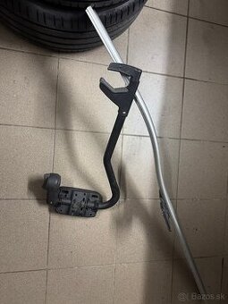 Thule 591 ProRide diely