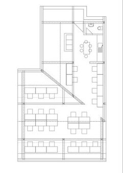 90m2 na prenájom na Hlavnej ulici