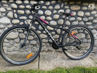 2ks úplne NOVÝ bicykel CTM Charisma 1.0
