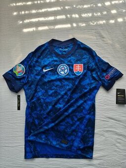Dres Slovensko SFZ - nike