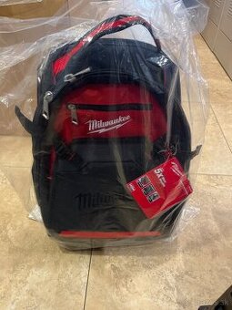 Milwaukee pracovný batoh