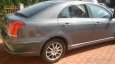 Dvere,podbehy na Toyotu Avensis D4D 2.0,85kw