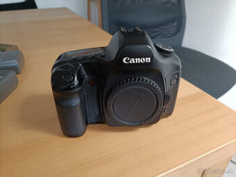 Canon 5D Mk I