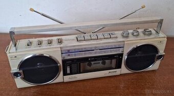 SHARP GF-7Z