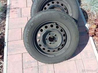 195/65R15
