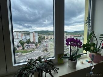 TOP LOKALITA VEĽKÝ 4i. BYT S VEĽKOU TERASOU V ŠIRŠOM CENTRE