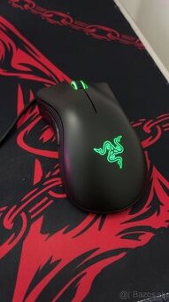 Razer Deathadder essential Levice