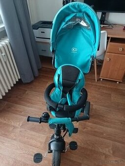 Trojkolka Kinderkraft