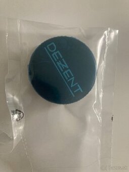 Krytka Dezent 60mm antracit