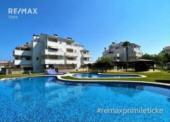 3-izbový apartmán | Španielsko - El Verger